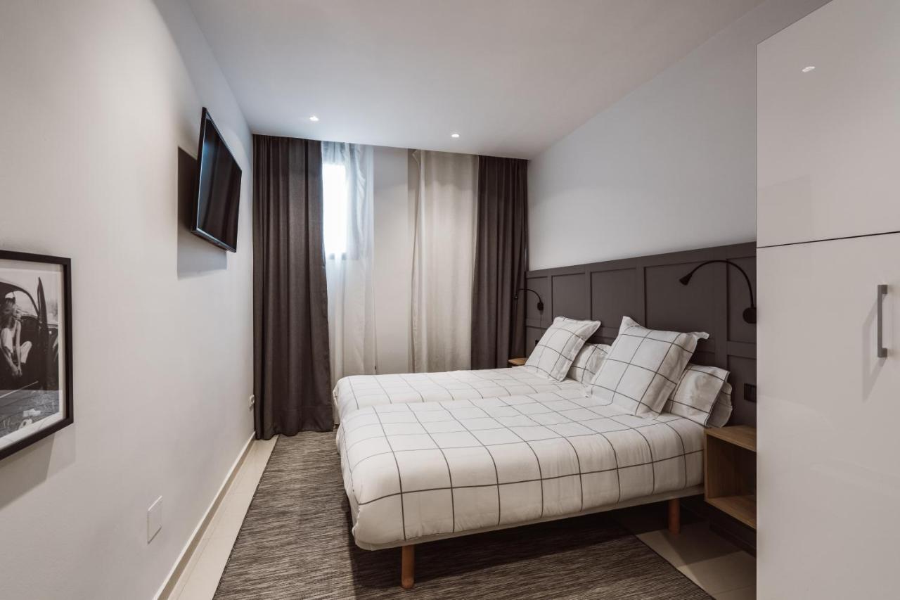 Exclusive Rooms In The Heart Of The City Madrid Exterior photo